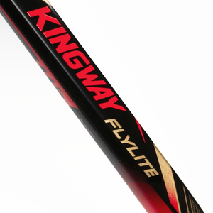 Bâtons <span class=keywords><strong>de</strong></span> <span class=keywords><strong>gardien</strong></span> <span class=keywords><strong>de</strong></span> but <span class=keywords><strong>de</strong></span> <span class=keywords><strong>hockey</strong></span> sur glace composite senior avec motif <span class=keywords><strong>de</strong></span> lame personnalisé - Product Image 1