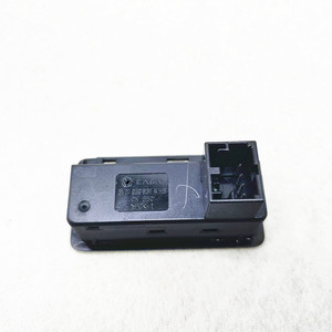 Interrupteur de hayon Volkswagen 56D959831 pour Superb Magotan Passat Sharan Teramont, pièce de rechange en plastique - Product Image 3