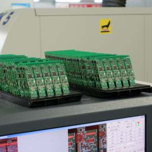 Servizi di Assemblaggio di Circuiti per Occhiali Intelligenti: Richiede la Fornitura di <span class=keywords><strong>Schemi</strong></span> PCB - Product Image 2