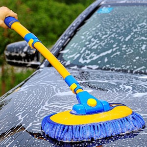 <span class=keywords><strong>Brosse</strong></span> <span class=keywords><strong>de</strong></span> nettoyage <span class=keywords><strong>télescopique</strong></span> en chenille douce <span class=keywords><strong>pour</strong></span> <span class=keywords><strong>lavage</strong></span> <span class=keywords><strong>de</strong></span> voiture, nettoyage des roues <span class=keywords><strong>de</strong></span> voiture, camping-car, <span class=keywords><strong>camion</strong></span>, SUV et nettoyage extérieur - Product Image 1