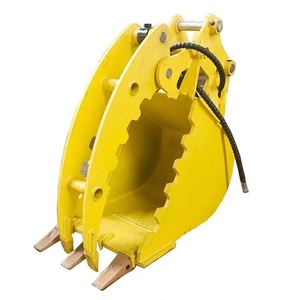 Pouce hydraulique pour mini pelle, <span class=keywords><strong>meilleur</strong></span> prix pour kx121-3 KX51 KX61 KX61-2 KX61-3 - Product Image 1