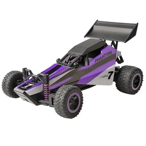 1/32 RC vehículo eléctrico RTR <span class=keywords><strong>Buggy</strong></span> 2WD 4CH alta velocidad Mini coche 2,4G Control remoto <span class=keywords><strong>Buggy</strong></span> Vehículo de juguete - Product Image 4