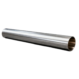 ท่อทองแดงสีขาวไร้รอยต่อ C79200 ความนำไฟฟ้าสูง - Product Image 1