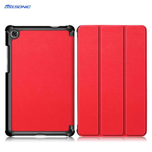 Étui pliable intelligent de luxe personnalisé pour <span class=keywords><strong>Samsung</strong></span> Galaxy Tab <span class=keywords><strong>S2</strong></span> 8 pouces, étui antichoc pour <span class=keywords><strong>Samsung</strong></span> Galaxy Tab <span class=keywords><strong>S2</strong></span> T710 - Product Image 4