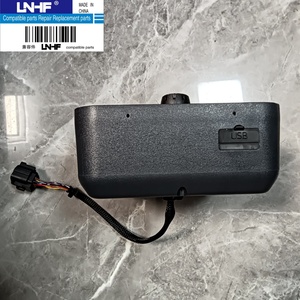 อะไหล่หน้าจอแสดงผลสำหรับ21Q6-33401รถขุด lnhf อะไหล่ R210-9 R220-9S 21Q6-33401 R300-9สำหรับฮุนได - Product Image 6