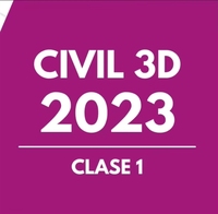 Version éducative d'un an pour Civil 3D compatible avec les versions 2022, 2023, 2024, 2025 et 2026 pour le dessin assisté par ordinateur