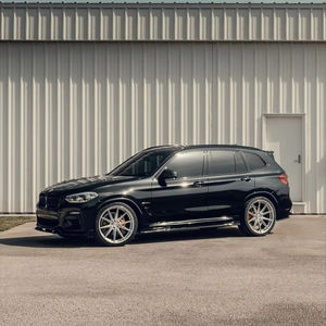 SY-1002 <span class=keywords><strong>Jantes</strong></span> en alliage forgé OEM Vossen 1 pièce Luxe 5x120 5x115 16 17 18 pouces Rayons chromés Concaves pour <span class=keywords><strong>BMW</strong></span> Roues de luxe - Product Image 5