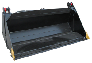 سلسلة HCN 0104 الأكثر مبيعًا، دلو جديد 4 في 1 للرافعات الصغيرة والجرافات الصغيرة، صنع في الصين - Product Image 4