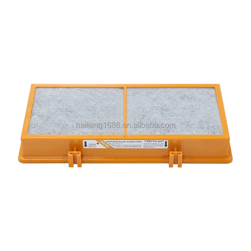 Factory Price Air Purifier Parts Carbon