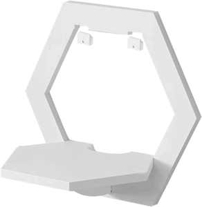 Étagère <span class=keywords><strong>murale</strong></span> pour téléviseur, étagère de rangement <span class=keywords><strong>d</strong></span>écorative pour la maison, pour la chambre à coucher, le chevet, pour contenir des pots de fleurs et des articles de garde-robe - Product Image 6