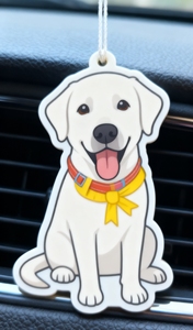 Profumatore per <span class=keywords><strong>Auto</strong></span> in Carta Naturale Ecologico a Lunga Durata (17-23 Giorni) <span class=keywords><strong>con</strong></span> Logo Personalizzato, Produzione OEM - Product Image 4