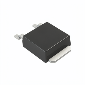 Original Transistors TO-252 AOD484 Components Electronic - Product Image 1