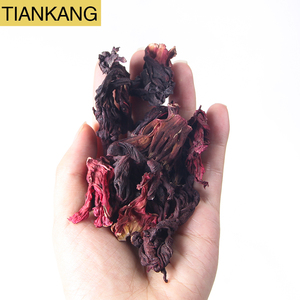 Pasokan Pabrik Grosir Teh Hibiscus Herbal Organik Teh Bunga Hibiscus Kering Roselle Hibiscus - Product Image 5