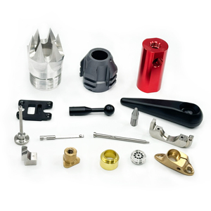 Servicios de Mecanizado CNC OEM de 3-4-5 Ejes para Torneado y Fresado de Piezas Metálicas - Bac Ninh - Product Image 3
