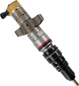 Injecteur de carburant diesel d'origine pour excavatrice 2172570 324D 325D 329D C7 C9 3879427 3282585 - Product Image 4