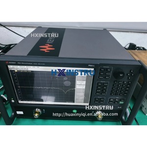 Analizador de Redes Vectoriales Keysight N5234B 10M-43.5G Serie PNA-L H - Product Image 1