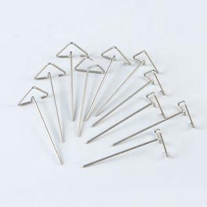 Brochetas <span class=keywords><strong>de</strong></span> Acero Inoxidable <span class=keywords><strong>de</strong></span> 10 cm, Redondas, Triangulares, Verticales, para Barbacoa, para Carne, <span class=keywords><strong>Pollo</strong></span> y <span class=keywords><strong>Verduras</strong></span> - Product Image 5