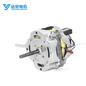 220V 50Hz 16 pouces 18 pouces support de table piédestal ventilateur debout ventilateur de sol électrique <span class=keywords><strong>moteur</strong></span> de ventilateur à courant alternatif avec couvercle d'engrenage - Product Image 3