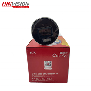 Cámara CCTV Hikvision Original DS-2CD2087G2H-LIU, Híbrida Inteligente con Detección de Movimiento, 130DB WDR, ColorVu, IP67, 8MP, Tipo Bala Fija - Product Image 4