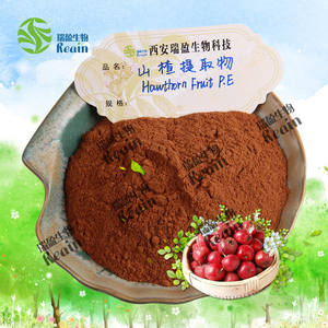 Экстракт плодов боярышника, 30:1 - Product Image 3