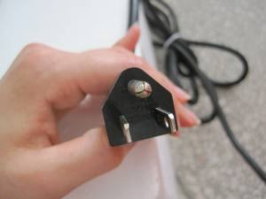 Silla Inflable Tipo Kind para Fiestas y Eventos - Product Image 3