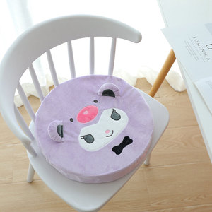 Super Soft Custom Kid's <strong>Plush</strong> Seat Waist Cushion &amp; <strong>Sofa</strong> Pillow <strong>Stuffed</strong> Animal Toys Gifts - Product Image 3