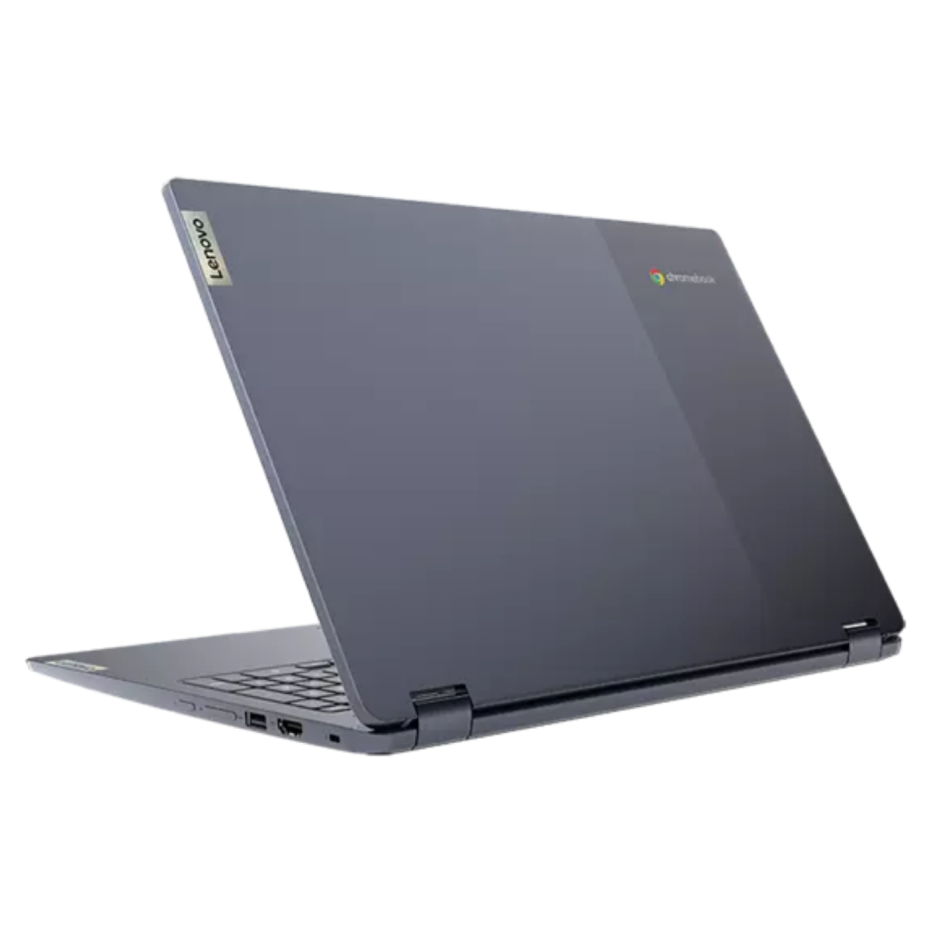 Lenovo Ideapad Flex 3i 15-Inch Chromebook - 8GB RAM, 128GB EMMC