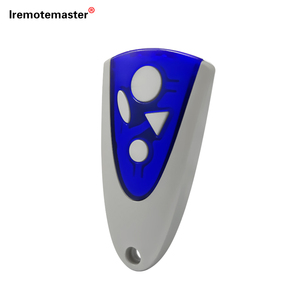Télécommande pour <span class=keywords><strong>NOVOFERM</strong></span> NOVOTRON 502 512 522 524 HS43-2 302 304 MTR43-2 <span class=keywords><strong>Porte</strong></span> de <span class=keywords><strong>garage</strong></span> 433.92MHz Code roulant - Product Image 3