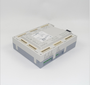 Actionneur électrique LMV52.200B2 pour brûleur de centrale électrique, système de comparaison électronique à servomoteur en acier inoxydable, en stock - Product Image 2