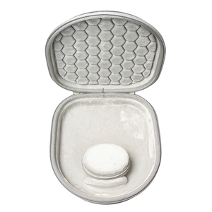 กระเป๋าใส่หูฟังฮาร์ด EVA สำหรับ Bang & Olufsen Beoplay H95 H9i <span class=keywords><strong>HX</strong></span>,กล่องป้องกันหูฟัง <span class=keywords><strong>B</strong></span> & <span class=keywords><strong>O</strong></span> H9 3rd Gen กระเป๋าใส่หูฟังสำหรับเดินทาง - Product Image 2