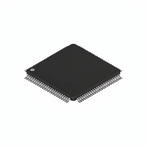 Componentes Electrónicos Integrados en Circuito (IC) MCU de 32 Bits, 256 KB de Memoria Flash, Encapsulación 100 LQFP, Canal del Fabricante MKL36Z256VLL4 - Product Image 1