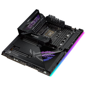 Carte mère de jeu ROG MAXIMUS <span class=keywords><strong>Z690</strong></span> <span class=keywords><strong>EXTREME</strong></span> EATX avec prise en charge DDR5 Intel LGA 1700 Socket, compatible avec les processeurs de 12e génération 12600K 12700K 12900K - Product Image 5