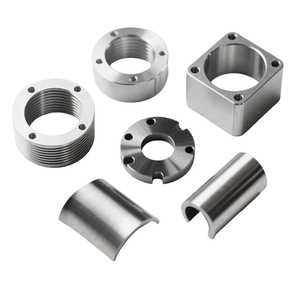 Phần cứng bằng thép không gỉ với phần cứng bằng thép không gỉ để chế biến Đồng thủ công bề mặt phần cứng bằng thép không gỉ - Product Image 2