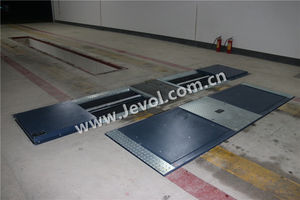JEVOL-freno de rodillo, Tester-3t/10t/15t - Product Image 6