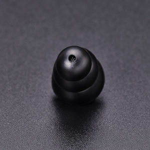 Bouchons d'<span class=keywords><strong>oreille</strong></span> à filtre à membrane haute fidélité améliorés <span class=keywords><strong>pour</strong></span> une taille plus petite <span class=keywords><strong>pour</strong></span> les concerts de musique Festivals Clubs Protection auditive - Product Image 6