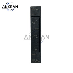 สำหรับ Siemens 6ES7138-4CA50-0AB0โมดูลไฟฟ้า DP 6ES71384CA500AB0 - Product Image 1