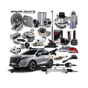 Parti del corpo della porta anteriore del triangolo automobilistico finestra di vetro accessori per <span class=keywords><strong>auto</strong></span> parti di ricambio per GAC GS4 - Product Image 6