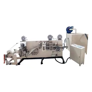 Automatic Paper Making and Processing Machinery For Coffee Filter Paper Bag