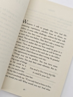 Libro Novedoso: I Declare 31 Promesas para Hablar sobre Tu Vida, Impresión de Libros