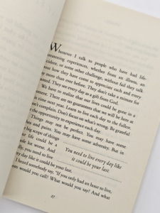 Libro Novedoso: I Declare 31 Promesas para Hablar sobre Tu Vida, Impresión de Libros - Product Image 5