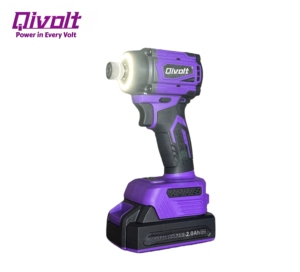 herramientas inalambricas Taladro de impacto inalámbrico industrial <span class=keywords><strong>profesional</strong></span> de 18 V para trabajo pesado taladro percutor - Product Image 1