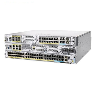 Enrutador de puertos Gigabit Ethernet serie <span class=keywords><strong>C8200</strong></span> 4X1 de la serie 1 de la serie <span class=keywords><strong>C8200</strong></span> de la serie 1 del router - Product Image 4