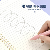 Stylo bille neutre en plastique de haute qualité ST pour la préparation aux examens, personnalisable avec logo publicitaire, modèle K38