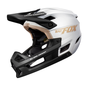 Precio al por mayor personalizado impreso <span class=keywords><strong>casco</strong></span> Scooter <span class=keywords><strong>Enduro</strong></span> <span class=keywords><strong>bicicleta</strong></span> de montaña <span class=keywords><strong>casco</strong></span> de <span class=keywords><strong>bicicleta</strong></span> de cara completa - Product Image 1
