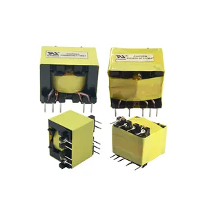 12v 30a transformer flyback transformer 24vdc high frequency transformer