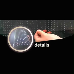 Botai Module d'affichage Led d'intérieur 1000*240mm Module Led SMD polychrome d'intérieur Led écran publicitaire <span class=keywords><strong>matrice</strong></span> de Module Led - Product Image 1