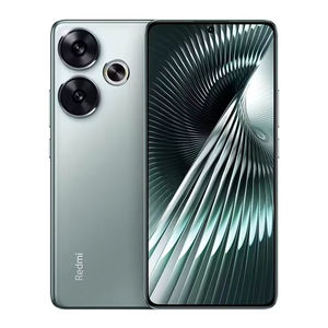 Nuevo Diseño Redmi Turbo 5G, Teléfono Inteligente Móvil, Pantalla de 6.7 Pulgadas, Octa Core Snapdragon 8s Gen 3, Cámara de 108MP, 16GB+1TB, 5000mAh, Inglés - Product Image 1