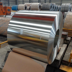 เหล็กแผ่นเคลือบสังกะสีแบบจุ่มร้อน Z275 <span class=keywords><strong>GI</strong></span> หนา 1.2 มม. เกรดพรีเมียม G90 เหล็กม้วน - Product Image 6