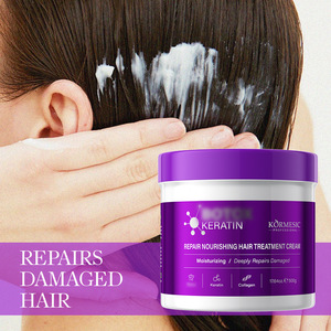 KORMESIC OEM ODM maschera per <span class=keywords><strong>capelli</strong></span> idratante naturale <span class=keywords><strong>balsamo</strong></span> liscio riparazione crema crespo per <span class=keywords><strong>capelli</strong></span> <span class=keywords><strong>balsamo</strong></span> - Product Image 2