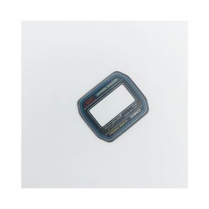 Membrana Protectora de PMMA Acrílico para Panel Frontal, Transparente, Rígida, Impresión en Color Personalizada - Product Image 4